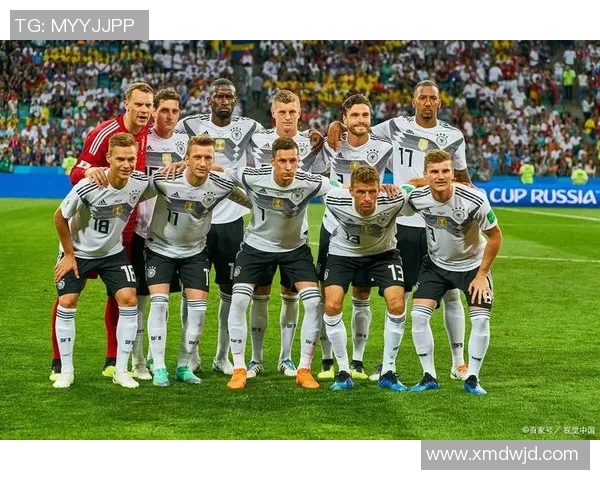德国足球队的足球明星们如何塑造球队辉煌历史与未来发展