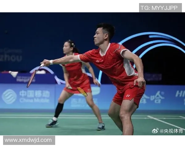 杭州羽毛球队实力强劲荣登全国羽毛球力量排行榜第六名