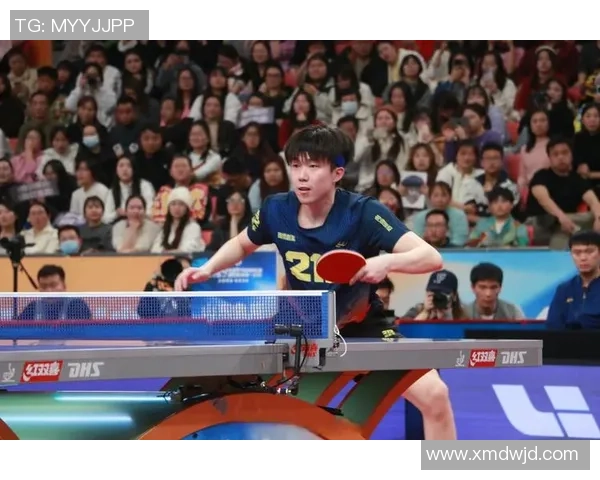 赛后分析：上海乒乓球队与南京乒乓球队的战术意识与表现对比